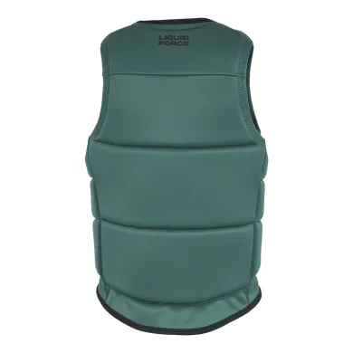 Liquid Force Life Vest Code Comp WATER SPORTS