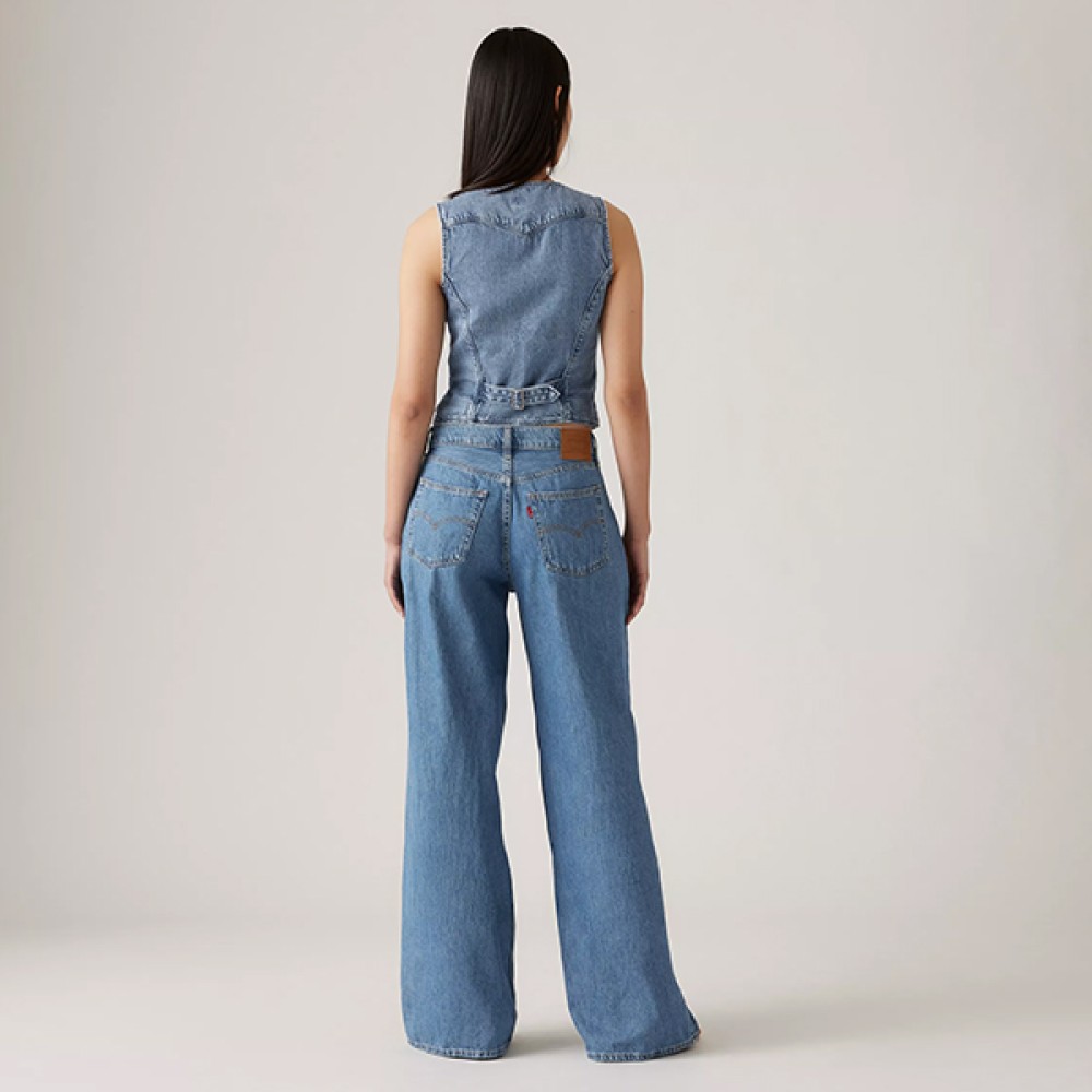 Levi's Women's Street Pack - Marsupio Donna Unisex Con Cinghia Regolabile