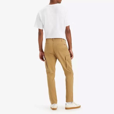 Levi's Αντρικό Παντελόνι με Τσέπες Slim Beige ΡΟΥΧΑ ΠΟΛΗΣ Levi's Αντρικό Παντελόνι με Τσέπες Slim Beige ΡΟΥΧΑ ΠΟΛΗΣ