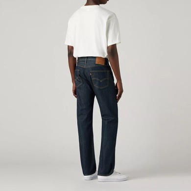 Levi's Men's Jeans 501 Original STREET WEAR