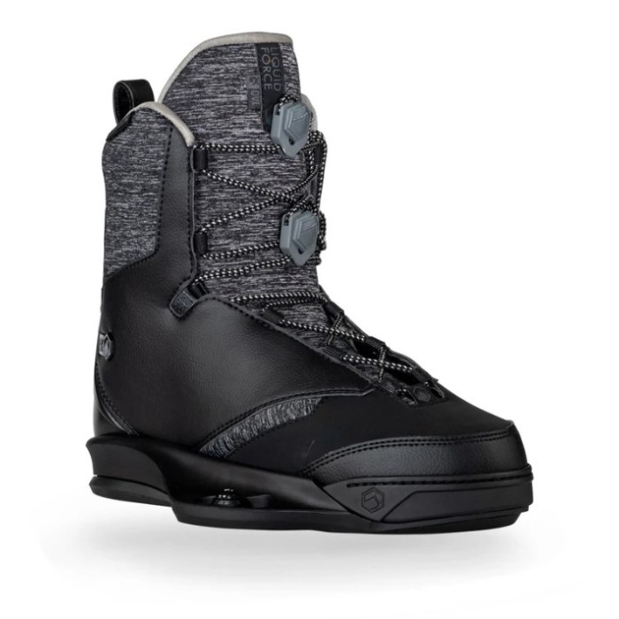 Liquid Force Αντρικές Μπότες Wakeboard Tao 6x ΘΑΛΑΣΣΙΑ ΣΠΟΡ