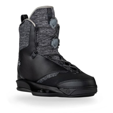 Liquid Force Αντρικές Μπότες Wakeboard Tao 6x ΘΑΛΑΣΣΙΑ ΣΠΟΡ