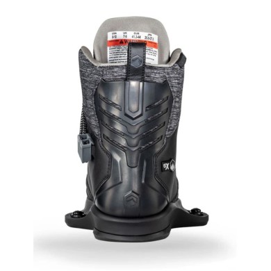 Liquid Force Αντρικές Μπότες Wakeboard Tao 6x ΘΑΛΑΣΣΙΑ ΣΠΟΡ