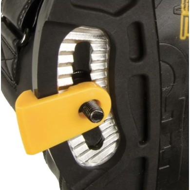 Liquid Force Men's Wakeboard Boots IXP M6 Bolt