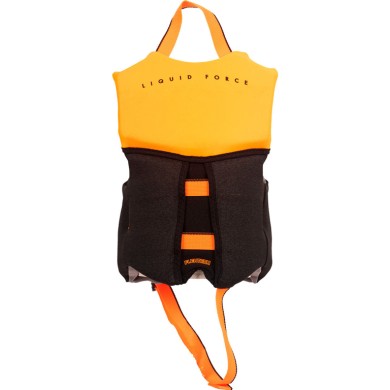 Liquid Force Βρεφικό Σωσίβιο Flex Comp ΠΑΙΔΙΚΑ