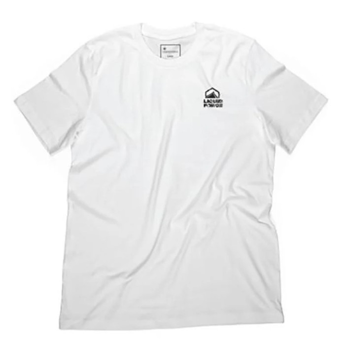 Liquid Force Αντρικό Κοντομάνικο T-Shirt BSP