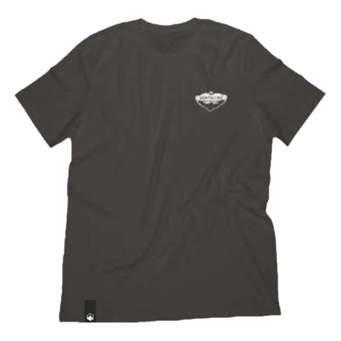 Liquid Force Αντρικό Κοντομάνικο T-Shirt Grip Liquid Force Αντρικό Κοντομάνικο T-Shirt Grip