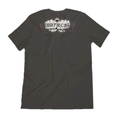 Liquid Force Αντρικό Κοντομάνικο T-Shirt Grip Liquid Force Αντρικό Κοντομάνικο T-Shirt Grip