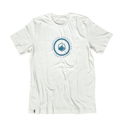 Liquid Force Γυναικείο Κοντομάνικο T-Shirt Insight Liquid Force Γυναικείο Κοντομάνικο T-Shirt Insight