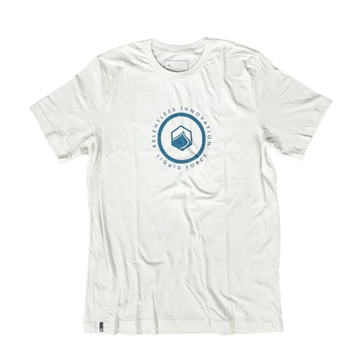 Liquid Force Γυναικείο Κοντομάνικο T-Shirt Insight Liquid Force Γυναικείο Κοντομάνικο T-Shirt Insight