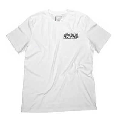 Liquid Force Αντρικό Κοντομάνικο T-Shirt The Bulldog Liquid Force Αντρικό Κοντομάνικο T-Shirt The Bulldog