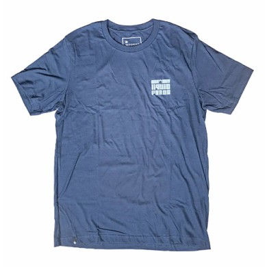 Liquid Force Αντρικό Κοντομάνικο T-Shirt What Pulls You Liquid Force Αντρικό Κοντομάνικο T-Shirt What Pulls You