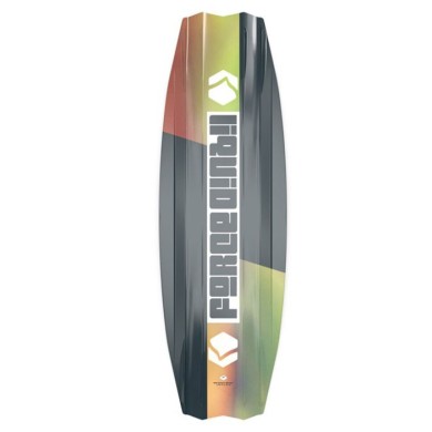 Liquid Force Αντρική Σανίδα Wakeboard Rhyme ΑΝΔΡΙΚΑ