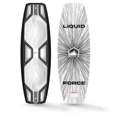 Liquid Force Wakeboard Unity Aero