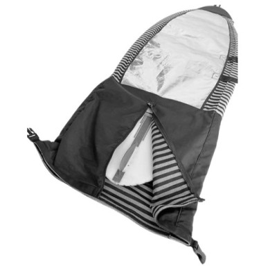 Liquid Force Wakesurf Bag Surf Sock
