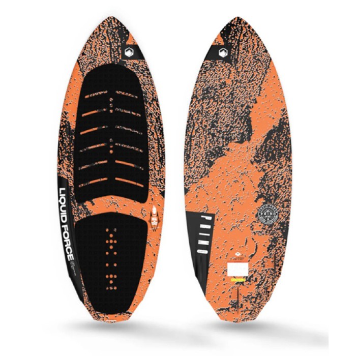 Liquid Force Wakesurf Primo