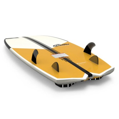 Liquid Force Wakesurf Quatro Quad Liquid Force Wakesurf Quatro Quad