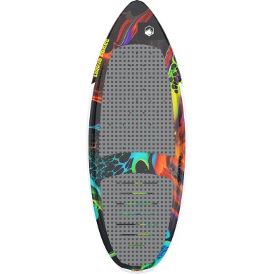Liquid Force Σανίδα Wakesurf Raven Skim Liquid Force Σανίδα Wakesurf Raven Skim