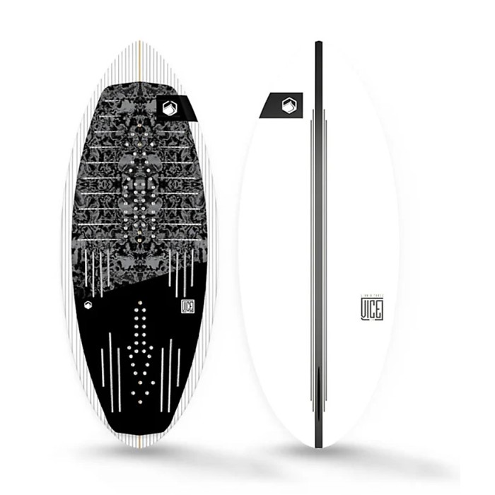 Liquid Force Wakesurf Vice WATER SPORTS