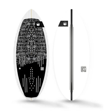 Liquid Force Wakesurf Vice WATER SPORTS