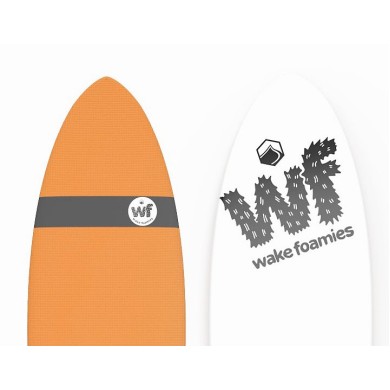 Liquid Force Wakesurf Wake Foamie Fish WATER SPORTS Liquid Force Wakesurf Wake Foamie Fish WATER SPORTS