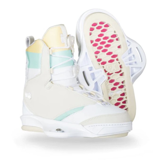 Liquid Force Γυναικείες Δέστρες Vida ΓΥΝΑΙΚΕΙΑ