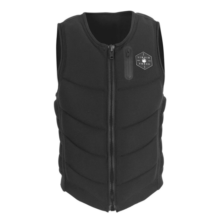 Liquid Force Life Vest Squad Comp