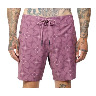 Lost Boardshort B-Side 17''