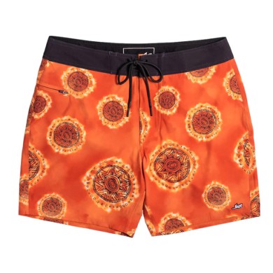 Lost Boardshort Bside 17 MEN