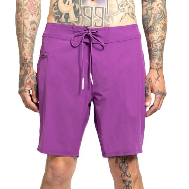 Lost Boardshorts Session 18