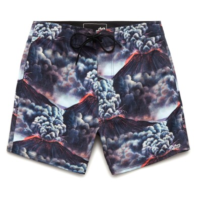 Lost Boardshort Deathwish 17''