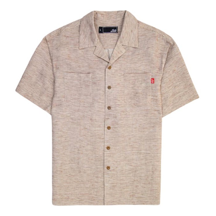 Lost S/S Shirt Shipwreck