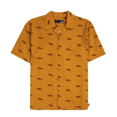 Lost S/S Shirt Tapa MEN