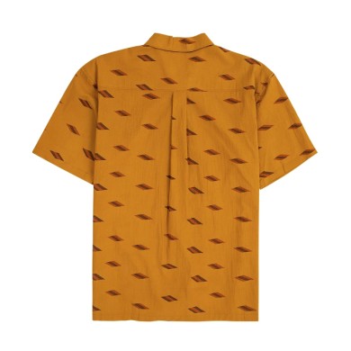 Lost S/S Shirt Tapa