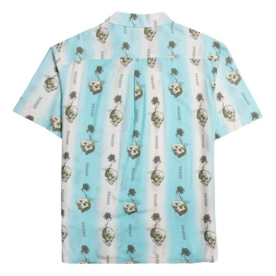 Lost S/S Shirt Trade Winds MEN