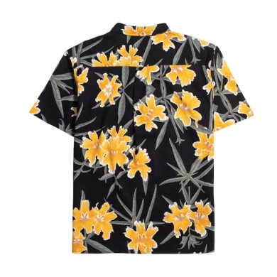 Lost S/S Shirt Wildflowers MEN