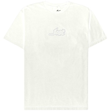 Lost S/S T-Shirt Embroidery MEN