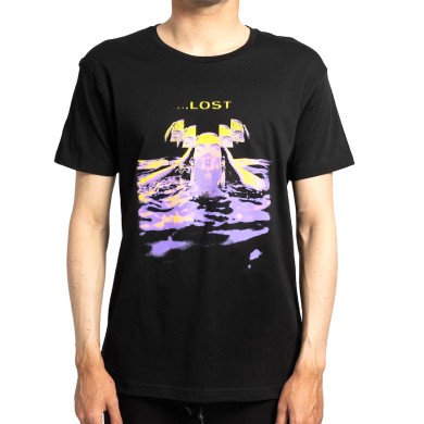 Lost S/S T-Shirt Emerge MEN