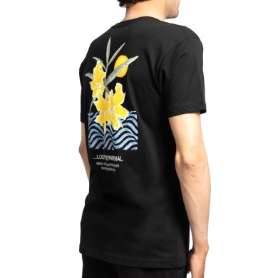 Lost S/S T-Shirt Wildflower MEN