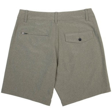 Lost Short Hybrid Master 19