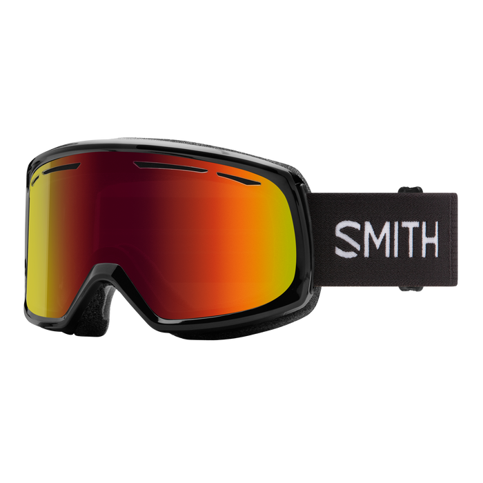 Smith Google Drift Red Sol X Mirror