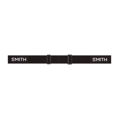 Smith Google Drift Red Sol X Mirror