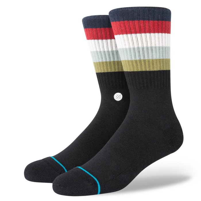 Stance Socks Maliboo Stance Socks Maliboo