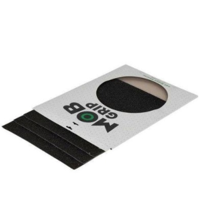 MOB SUPER COARSE GRIT #30 GRIP TAPE PACK 3 SHEETS 11IN X 14IN