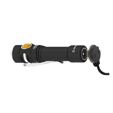 Armytek Flashlight Prime C2 Pro Magnet USB