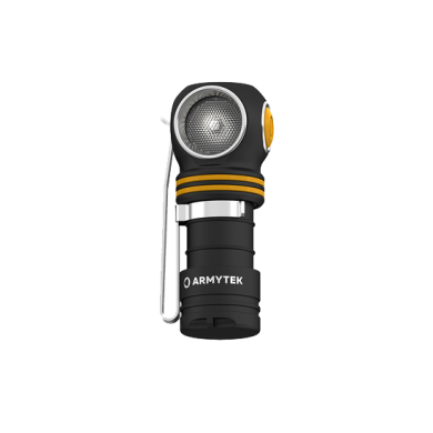 Armytek Flashlight Elf C1 Micro USB