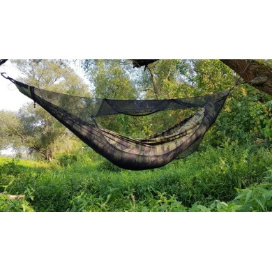 Bushmen Κουνουπιέρα Αιώρας Κατασκήνωσης Jungle