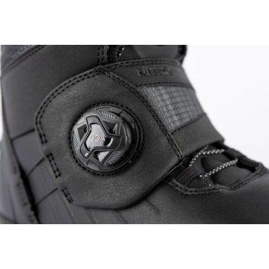 Nitro Snowboard Boots Step On Profile SNOW SPORTS