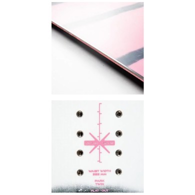 Nitro Cheap Thrills 2024 Σανίδα Snowboard ΑΝΔΡΙΚΑ Nitro Cheap Thrills 2024 Σανίδα Snowboard ΑΝΔΡΙΚΑ