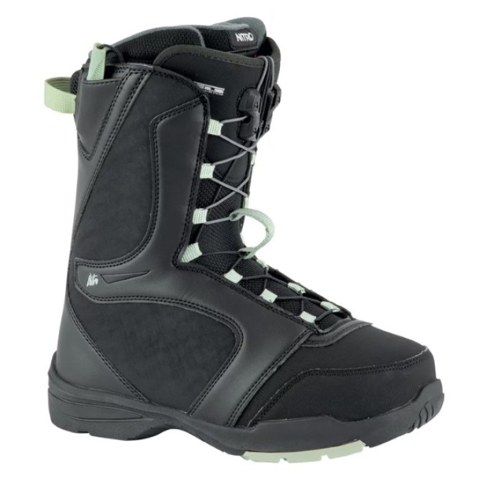 Nitro Women's Snowboard Boots Flora BOA WOMEN